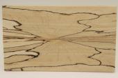 Plaquettes pour la coutellerie, H�tre �chauff�, ref:PCHef74611