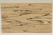 Plaquettes pour la coutellerie, H�tre �chauff�, ref:PCHef74614