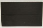Plaquettes pour la coutellerie, Eb�ne noire, ref:PEbN74625