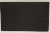 Plaquettes pour la coutellerie, Eb�ne noire, ref:PEbN74630
