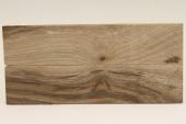Plaquettes pour la coutellerie, Noyer, ref:PN74635