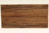 Plaquettes pour la coutellerie, Noyer, ref:PN74637