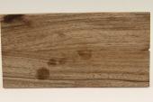Plaquettes pour la coutellerie, Noyer, ref:PN74637