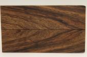 Plaquettes pour la coutellerie, Noyer, ref:PN74638