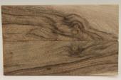 Plaquettes pour la coutellerie, Noyer, ref:PN74640