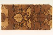 Plaquettes pour la coutellerie, H�tre �chauff� stabilis� naturel, ref:PHs74645na