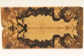 Plaquettes pour la coutellerie, H�tre �chauff� stabilis� naturel, ref:PHs74646na