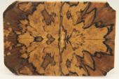 Plaquettes pour la coutellerie, H�tre �chauff� stabilis� naturel, ref:PHs74650na