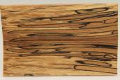 Plaquettes pour la coutellerie, H�tre �chauff� stabilis� naturel, ref:PHs74652na