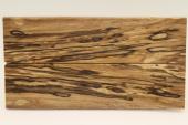 Plaquettes pour la coutellerie, Noisetier �chauff� stabilis� naturel, ref:PNTs74657