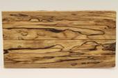 Plaquettes pour la coutellerie, Noisetier �chauff� stabilis� naturel, ref:PNTs74658