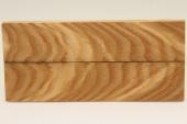 Plaquettes pour la coutellerie, Fr�ne Olivier, ref:PFO74659