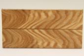 Plaquettes pour la coutellerie, Fr�ne Olivier, ref:PFO74661