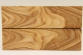 Plaquettes pour la coutellerie, Fr�ne Olivier, ref:PFO74662