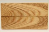 Plaquettes pour la coutellerie, Fr�ne Olivier, ref:PFO74663