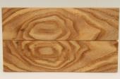 Plaquettes pour la coutellerie, Fr�ne Olivier, ref:PFO74665