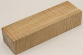 Bloc pour la coutellerie, Erable sycomore ond�, ref:BESO74672