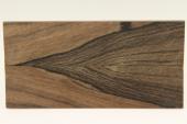 Plaquettes pour la coutellerie, Ziricote, ref:PZI74709