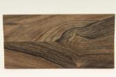 Plaquettes pour la coutellerie, Ziricote, ref:PZI74709