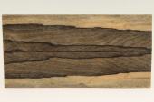 Plaquettes pour la coutellerie, Ziricote, ref:PZI74711