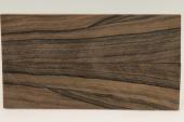 Plaquettes pour la coutellerie, Ziricote, ref:PZI74712