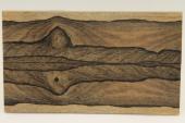 Plaquettes pour la coutellerie, Ziricote, ref:PZI74713