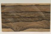 Plaquettes pour la coutellerie, Ziricote, ref:PZI74713