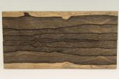 Plaquettes pour la coutellerie, Ziricote, ref:PZI74714