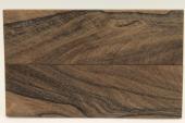 Plaquettes pour la coutellerie, Ziricote, ref:PZI74715