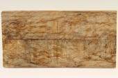 Plaquettes pour la coutellerie, loupe de Fr&ecirc;ne stabilis&eacute;e naturelle, ref:PLpFs74700na