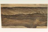 Plaquettes pour la coutellerie, Ziricote, ref:PZI74716