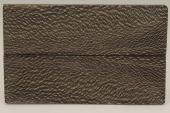Plaquettes pour la coutellerie, Platane stabilis� noir, ref:PPLs74731nr