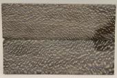 Plaquettes pour la coutellerie, Platane stabilis&eacute; noir, ref:PPLs74734nr