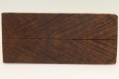 Plaquettes pour la coutellerie, Ch�ne stabilis�, ref:PCHs74745