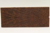 Plaquettes pour la coutellerie, Ch�ne stabilis�, ref:PCHs74747