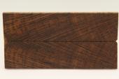 Plaquettes pour la coutellerie, Ch�ne stabilis�, ref:PCHs74750