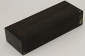 Bloc pour la coutellerie, Eb�ne noire, ref:BEbN74827