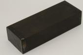 Bloc pour la coutellerie, Eb�ne noire, ref:BEbN74828