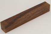 Carrelet � stylo, Palissandre des Indes, ref:SPali74848