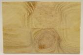 Plaquettes pour la coutellerie, Loupe d'acacia, ref:PLpAc74843