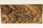 Plaquettes pour la coutellerie, Bocote des montagnes, ref:PBoc74855