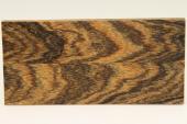Plaquettes pour la coutellerie, Bocote des montagnes, ref:PBoc74855