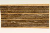 Plaquettes pour la coutellerie, Bocote des montagnes, ref:PBoc74856