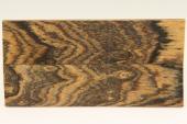 Plaquettes pour la coutellerie, Bocote des montagnes, ref:PBoc74857