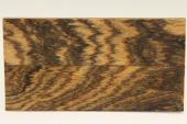 Plaquettes pour la coutellerie, Bocote des montagnes, ref:PBoc74858