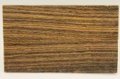 Plaquettes pour la coutellerie, Bocote des montagnes, ref:PBoc74859