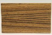Plaquettes pour la coutellerie, Bocote des montagnes, ref:PBoc74860
