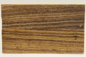 Plaquettes pour la coutellerie, Bocote des montagnes, ref:PBoc74860