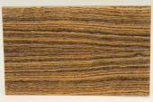 Plaquettes pour la coutellerie, Bocote des montagnes, ref:PBoc74861