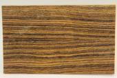 Plaquettes pour la coutellerie, Bocote des montagnes, ref:PBoc74861